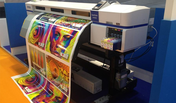 Digital Printing