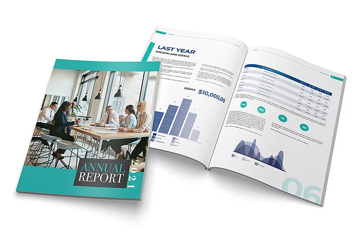 Annual Reports