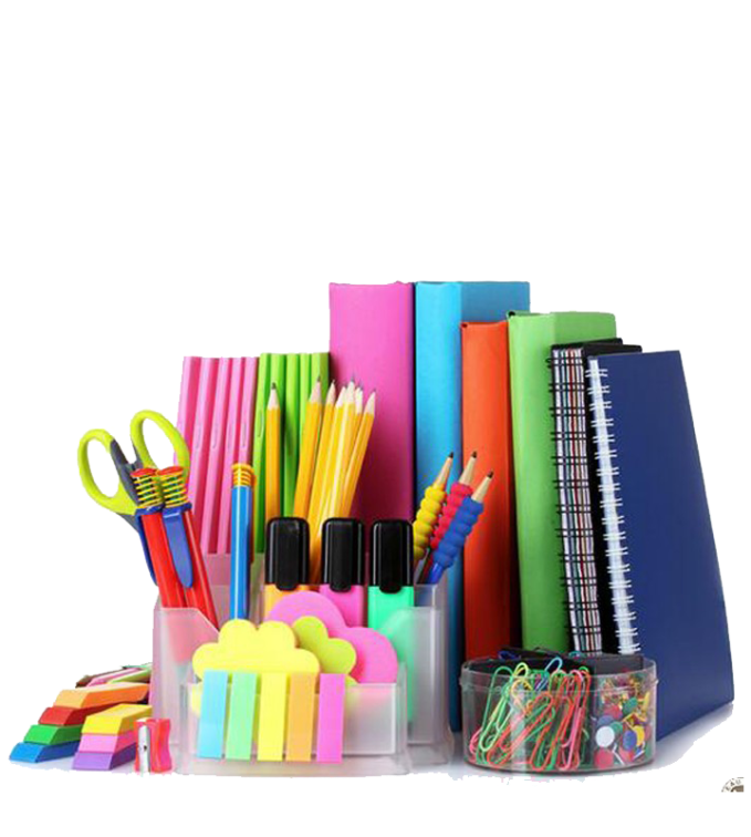 Stationery